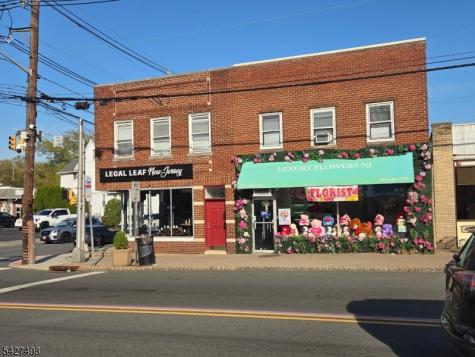 108 Franklin Avenue Nutley NJ 07110