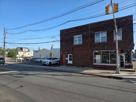 108 Franklin Avenue Nutley NJ 07110