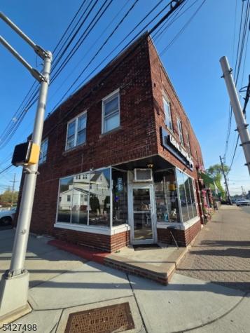 108 Franklin Avenue Nutley NJ 07110