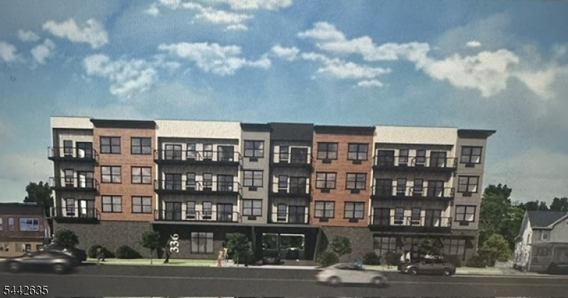 330 Talmage Avenue Bound Brook NJ 08805
