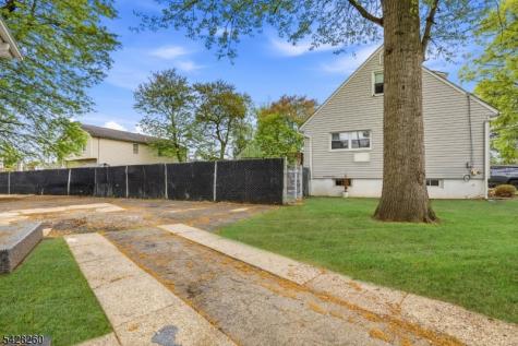 594 Belleville Avenue Belleville NJ 07109