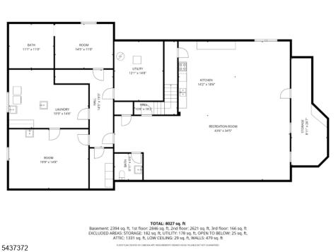 71 Bartholdi Avenue Butler NJ 07405