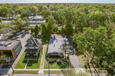 198 North Avenue Cranford NJ 07016