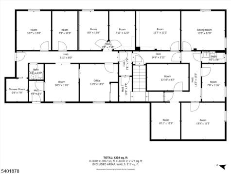 198 North Avenue Cranford NJ 07016