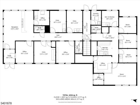 198 North Avenue Cranford NJ 07016