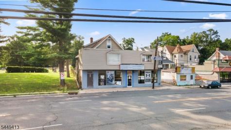1770 Saint Georges Avenue Rahway NJ 07065