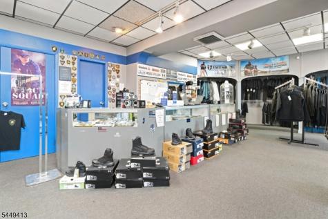 1770 Saint Georges Avenue Rahway NJ 07065