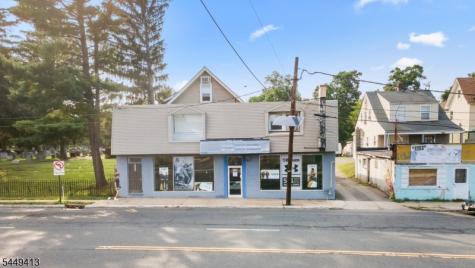 1770 Saint Georges Avenue Rahway NJ 07065