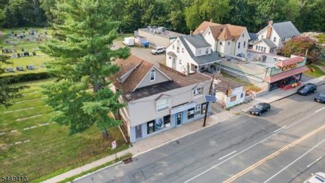 1770 Saint Georges Avenue Rahway NJ 07065