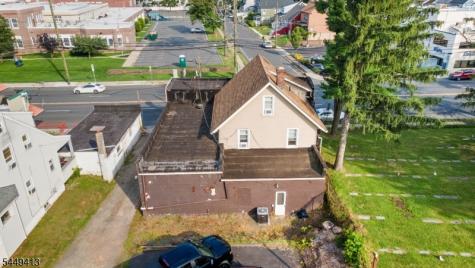 1770 Saint Georges Avenue Rahway NJ 07065