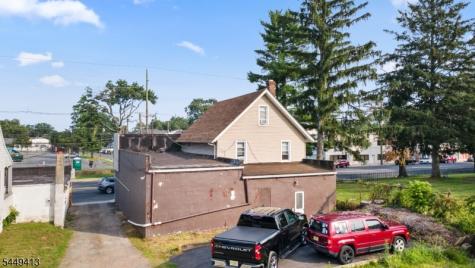 1770 Saint Georges Avenue Rahway NJ 07065
