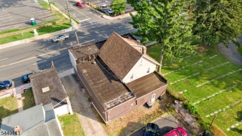 1770 Saint Georges Avenue Rahway NJ 07065