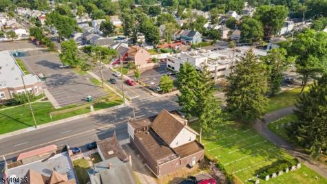 1770 Saint Georges Avenue Rahway NJ 07065