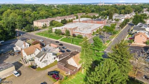 1770 Saint Georges Avenue Rahway NJ 07065