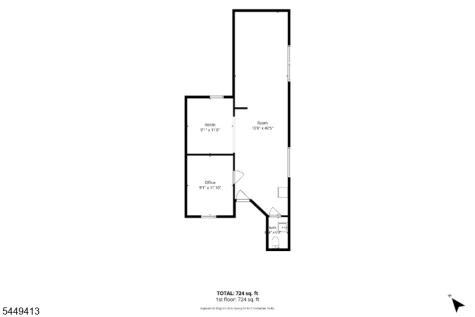 1770 Saint Georges Avenue Rahway NJ 07065