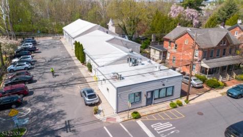 77 S Union Street Lambertville NJ 08530