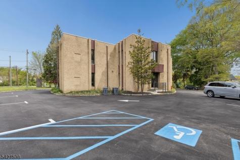 1299 Us Highway 22 Mountainside NJ 07092