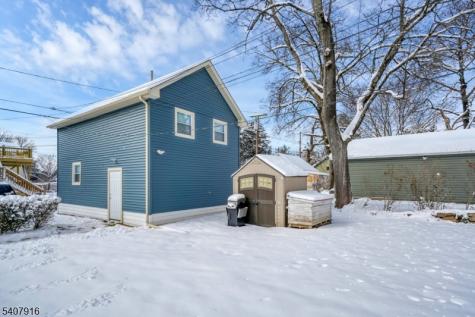 137 Belvidere Avenue Washington NJ 07882