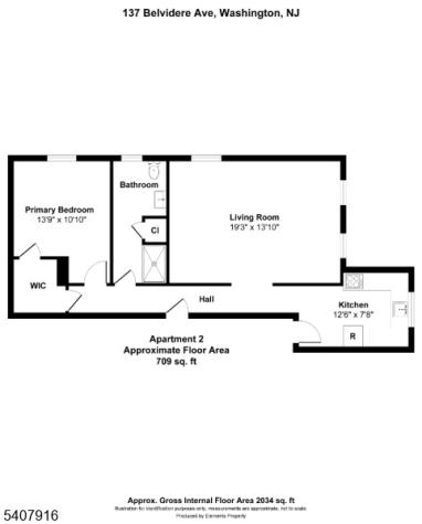 137 Belvidere Avenue Washington NJ 07882
