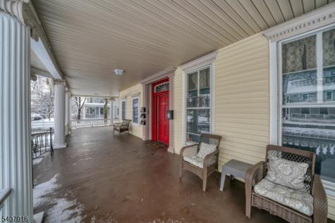 137 Belvidere Avenue Washington NJ 07882