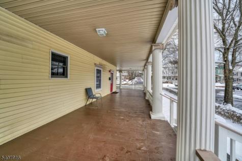 137 Belvidere Avenue Washington NJ 07882