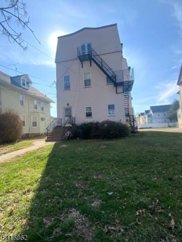 138 Murray Street Elizabeth NJ 07202