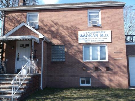 179 Illinois Avenue Paterson NJ 07503