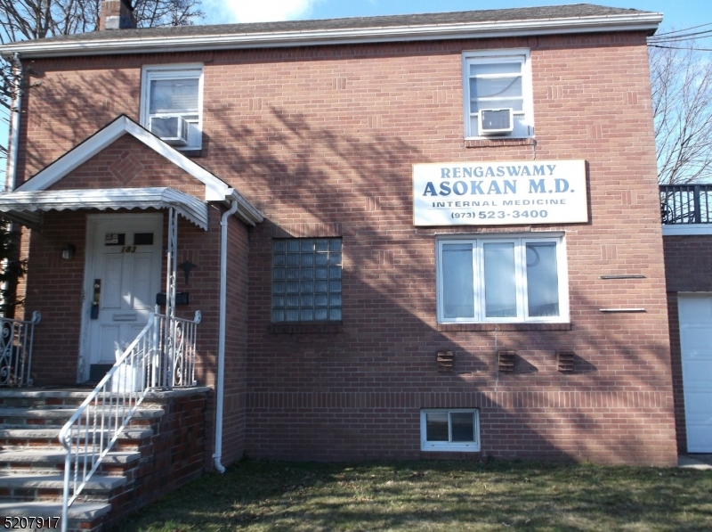 179 Illinois Avenue Paterson NJ 07503