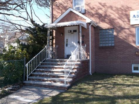 179 Illinois Avenue Paterson NJ 07503