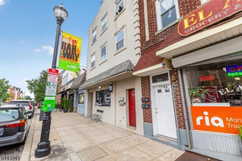 1582 Irving Street Rahway NJ 07065