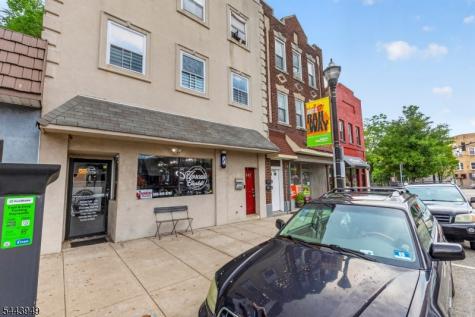 1582 Irving Street Rahway NJ 07065