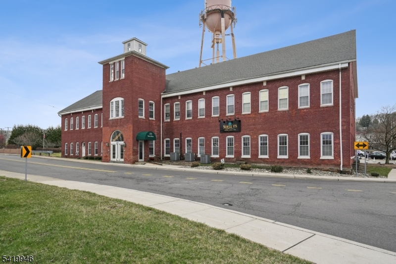 175 N Main Street Wharton NJ 07885