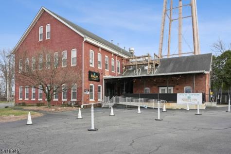175 N Main Street Wharton NJ 07885