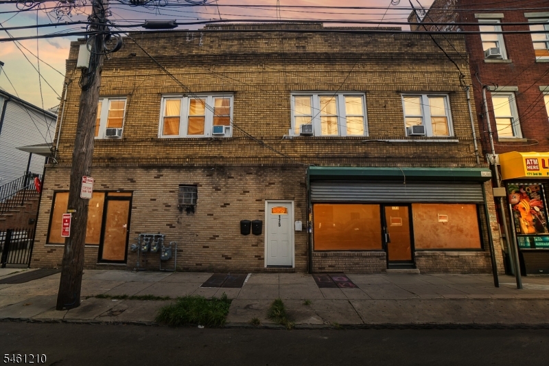 173 3RD Street Elizabeth NJ 07206