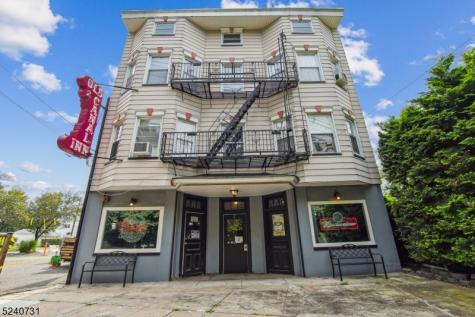 2 E Passaic Avenue Nutley NJ 07110