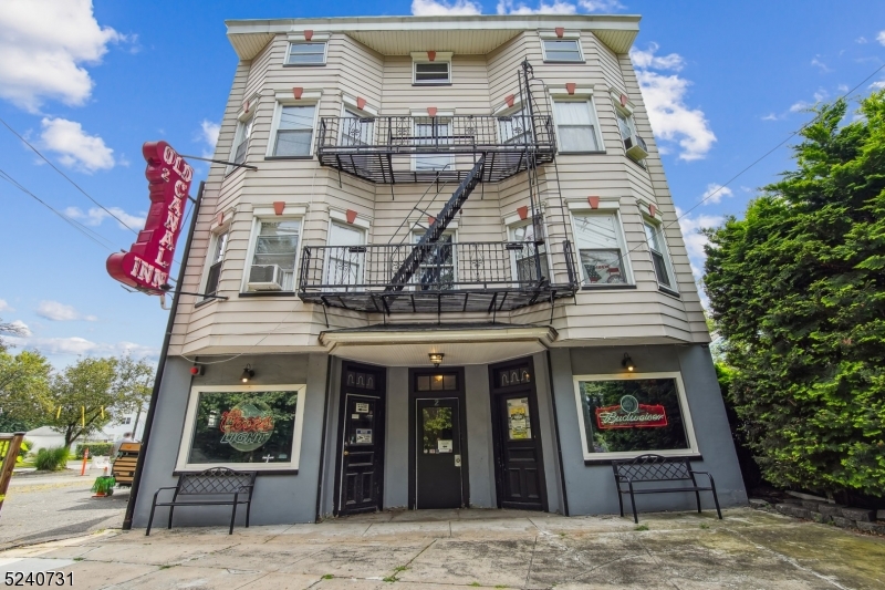 2 E Passaic Avenue Nutley NJ 07110