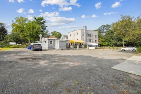 2 E Passaic Avenue Nutley NJ 07110