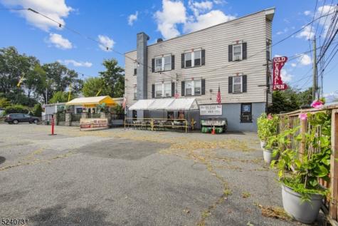 2 E Passaic Avenue Nutley NJ 07110