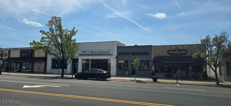 466 Bloomfield Avenue Caldwell Boro NJ 07006