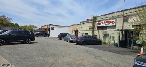 466 Bloomfield Avenue Caldwell Boro NJ 07006
