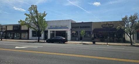466 Bloomfield Avenue Caldwell Boro NJ 07006