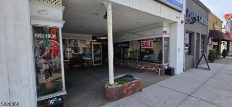 466 Bloomfield Avenue Caldwell Boro NJ 07006