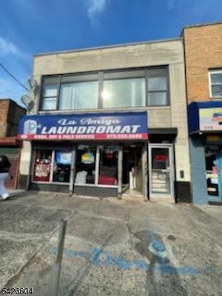 377 Bloomfield Avenue Newark NJ 07107