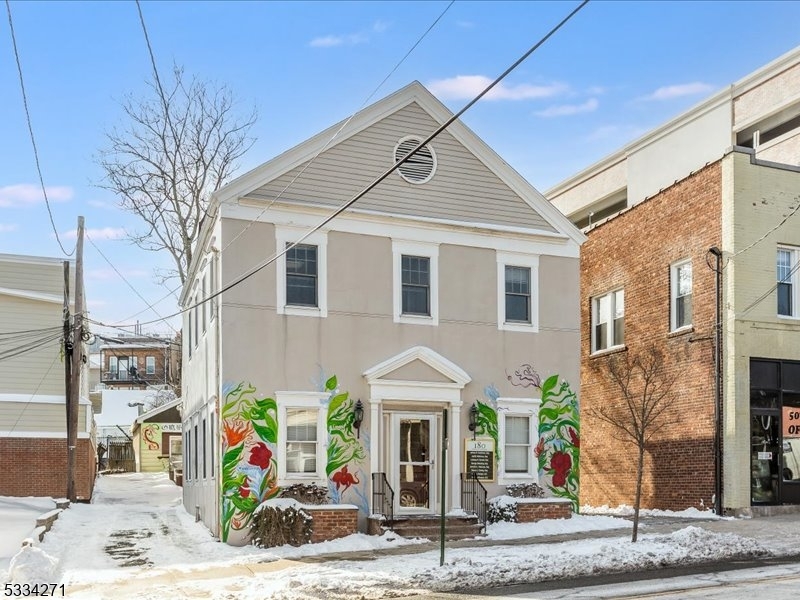 180 Glenridge Avenue Montclair NJ 07042