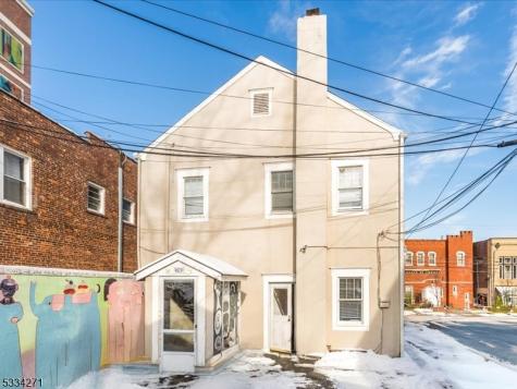 180 Glenridge Avenue Montclair NJ 07042