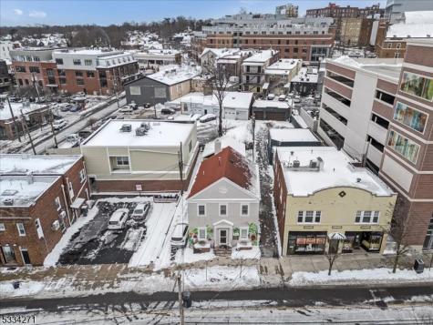 180 Glenridge Avenue Montclair NJ 07042