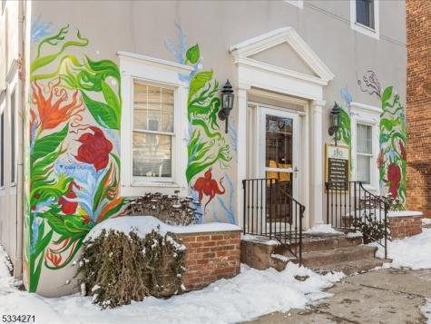 180 Glenridge Avenue Montclair NJ 07042