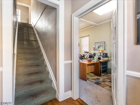 180 Glenridge Avenue Montclair NJ 07042
