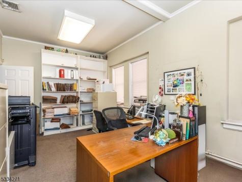 180 Glenridge Avenue Montclair NJ 07042