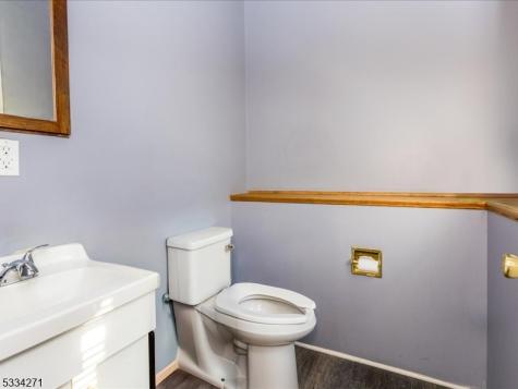 180 Glenridge Avenue Montclair NJ 07042